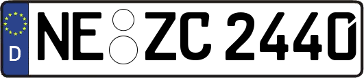 NE-ZC2440