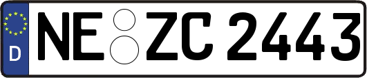 NE-ZC2443