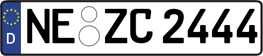 NE-ZC2444