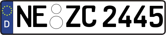 NE-ZC2445