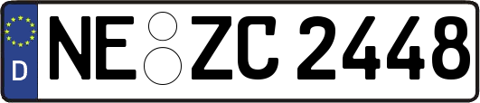 NE-ZC2448