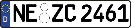 NE-ZC2461