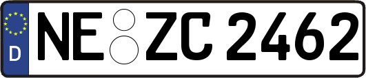 NE-ZC2462