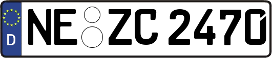 NE-ZC2470