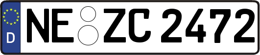 NE-ZC2472