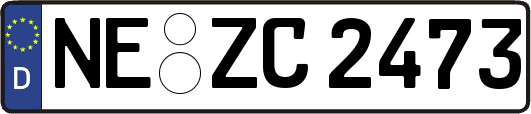 NE-ZC2473