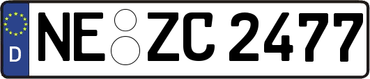 NE-ZC2477