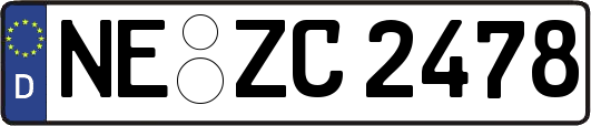 NE-ZC2478