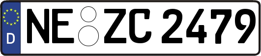 NE-ZC2479