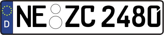 NE-ZC2480