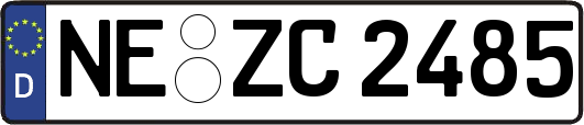 NE-ZC2485