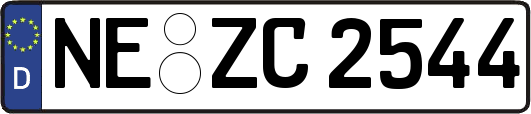 NE-ZC2544