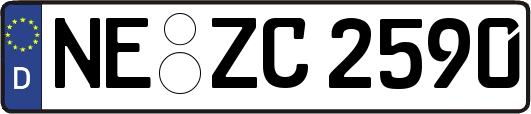 NE-ZC2590