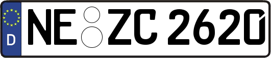 NE-ZC2620