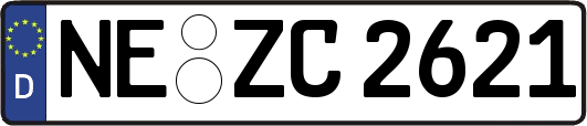 NE-ZC2621