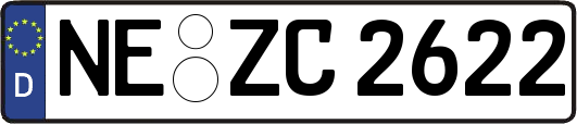 NE-ZC2622