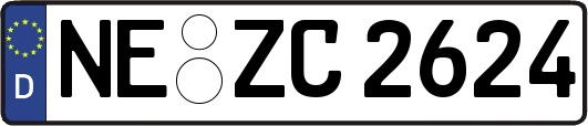 NE-ZC2624