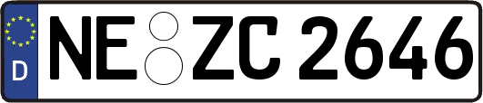 NE-ZC2646