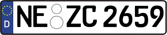NE-ZC2659