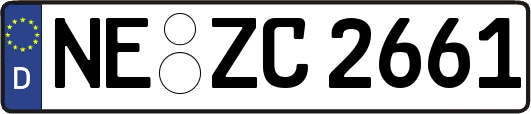 NE-ZC2661