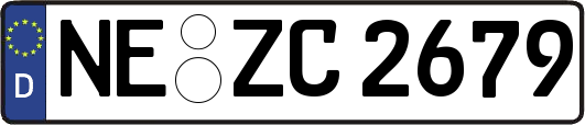 NE-ZC2679