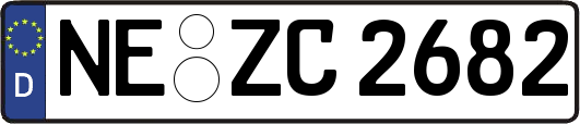 NE-ZC2682