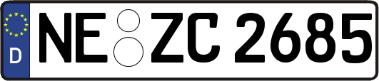 NE-ZC2685