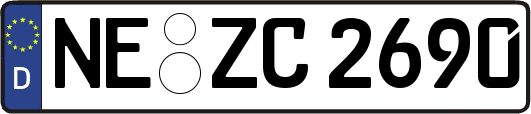 NE-ZC2690