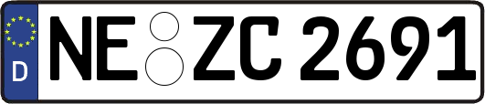 NE-ZC2691