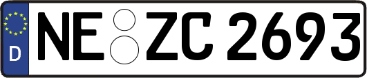NE-ZC2693
