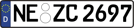 NE-ZC2697