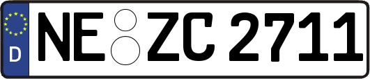 NE-ZC2711