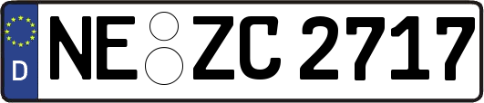 NE-ZC2717