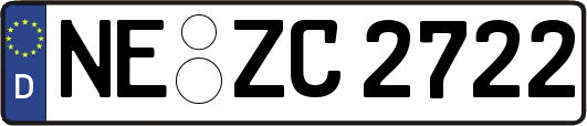 NE-ZC2722
