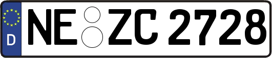 NE-ZC2728