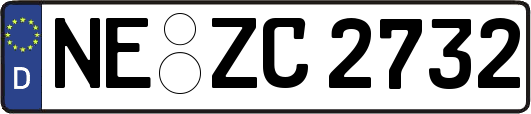 NE-ZC2732