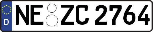 NE-ZC2764