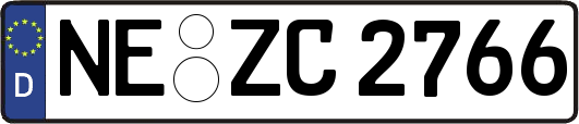 NE-ZC2766