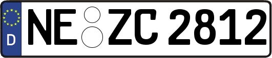NE-ZC2812