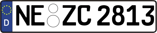 NE-ZC2813