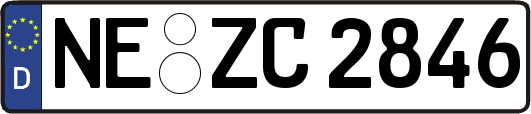 NE-ZC2846
