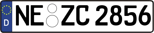 NE-ZC2856