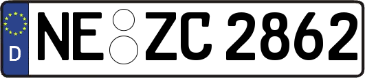 NE-ZC2862