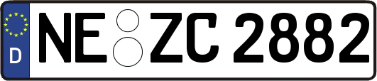 NE-ZC2882
