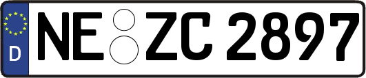 NE-ZC2897