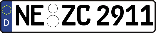 NE-ZC2911