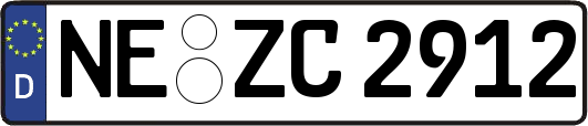 NE-ZC2912