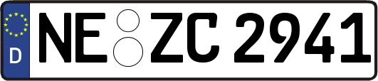 NE-ZC2941