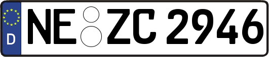 NE-ZC2946