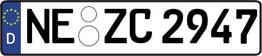 NE-ZC2947